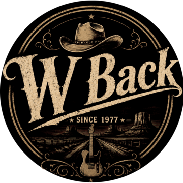 W Back
